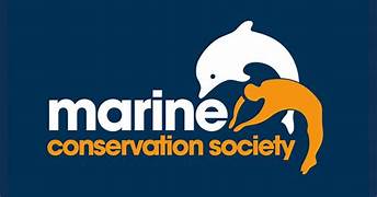 Marine Conservation Society (MCS) logo