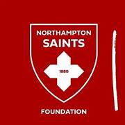 Northampton Saints Foundation logo