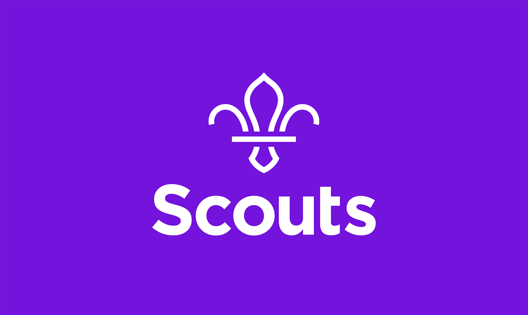 The Scout Association logo