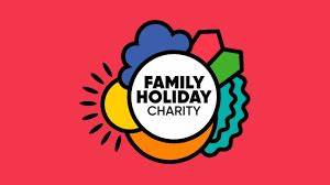 Family Holiday Charity logo