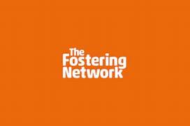 The Fostering Network logo