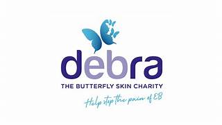 DEBRA UK logo