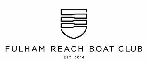 Fulham Reach Boat Club logo