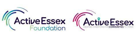 Active Essex Foundation logo