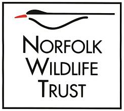 Norfolk Wildlife Trust logo
