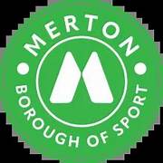 London Borough of Merton logo