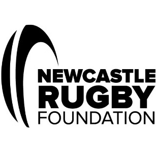Newcastle Rugby Foundation logo
