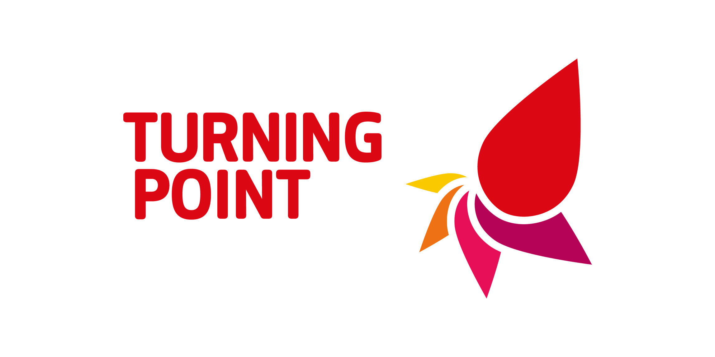 Turning Point logo