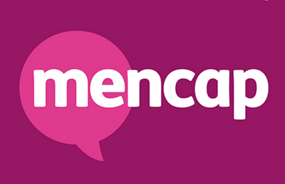 Royal Mencap Society (Mencap) logo