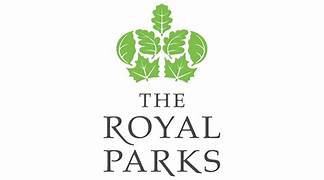 The Royal Parks (charity) logo