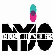 National Youth Jazz Orchestra logo