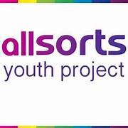 Allsorts Youth Project logo